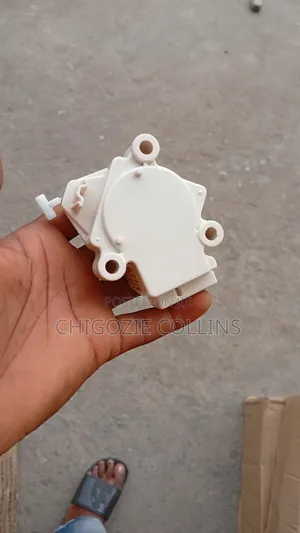 Washing Machine Retractor Big One