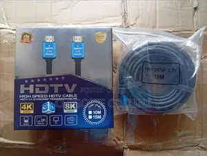 10m Hdmi Cable