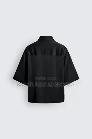 Zara Classy Shirt