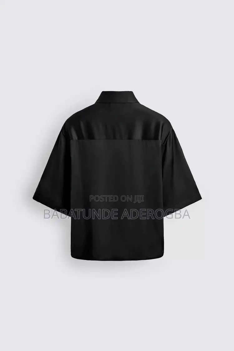 Zara Classy Shirt