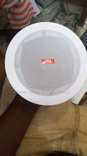 JBL Passive Frame Ceiling Speaker
