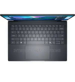 New Laptop Dell Pro Max 14 32GB Intel Core Ultra 7 SSD 512GB