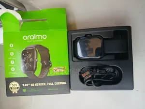 Oraimo Watch 5 Lite