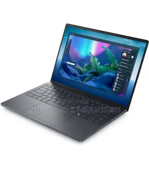New Laptop Dell Pro Max 14 32GB Intel Core Ultra 7 SSD 512GB