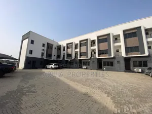4bdrm Duplex in Jahi for rent