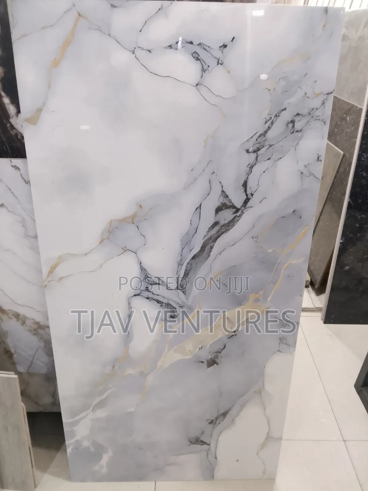 India Design Tiles