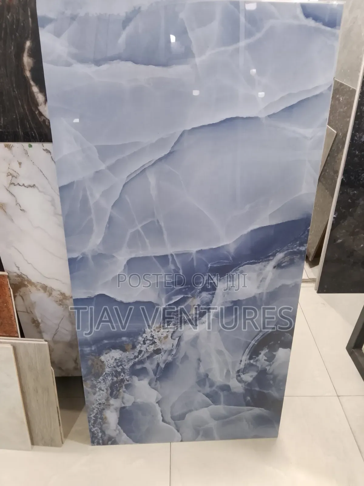 India Design Tiles