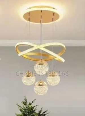 Chandelier