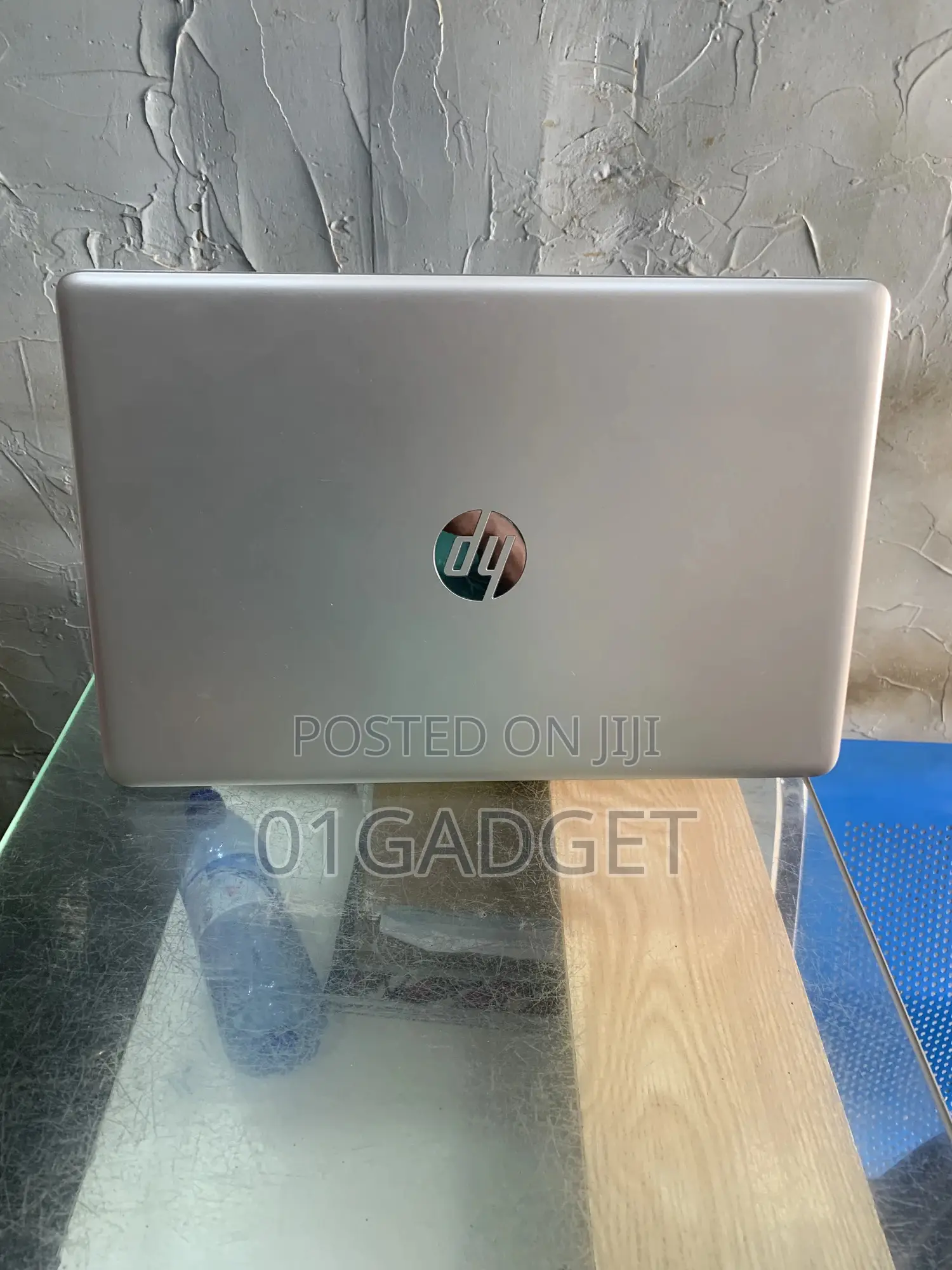 Laptop HP 15-fd1020ns 12GB Intel Core i3 SSD 1T