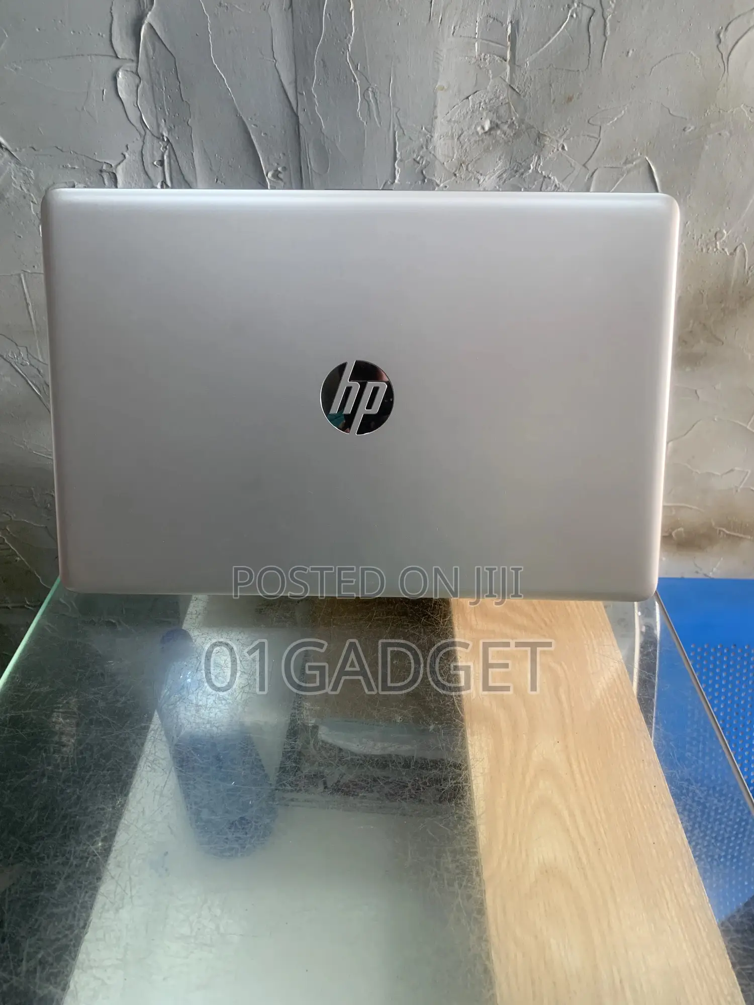 Laptop HP 15-fd1020ns 12GB Intel Core i3 SSD 1T