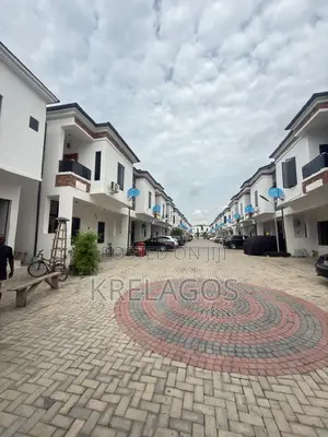 3bdrm Duplex in VGC / Ajah for sale
