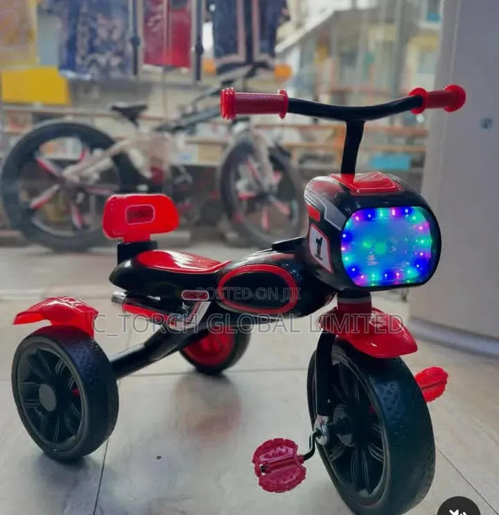 Children's Tricycle