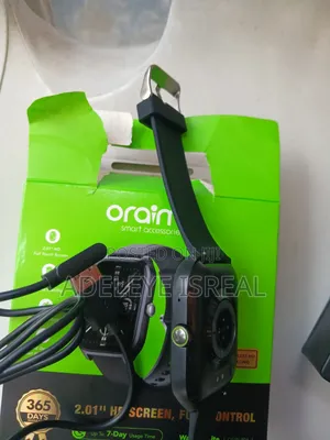 Oraimo Watch 5 Lite