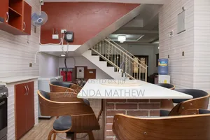 Furnished 5bdrm Duplex in River Park Estate, Lugbe District for rent