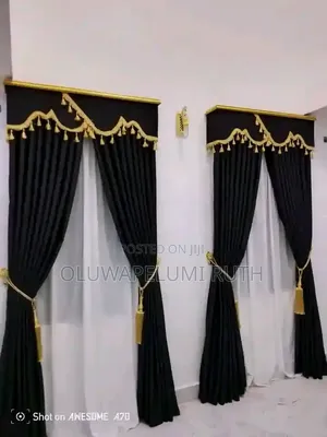 Quality Turkish Curtains