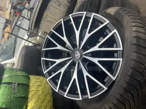 17” Inch Rim for 2010-2017 Toyota Camry/ Lexus Es350 Brand New Wheels
