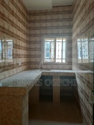 Furnished 1bdrm Room & Parlour in Royal Court, Karu for rent