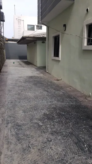 Furnished 2bdrm Duplex in Lekki Penesolar for rent