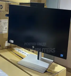 New Desktop Computer HP ProOne 400 16GB Intel Core i5 SSD 512GB