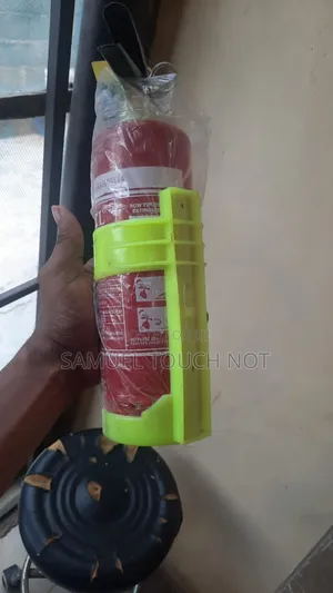 Fire Extinguisher