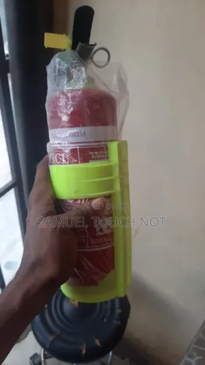 Fire Extinguisher