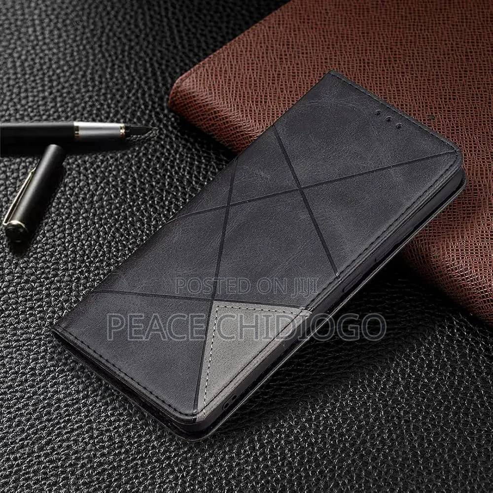 Flip Case for iPhone 17 Pro Max
