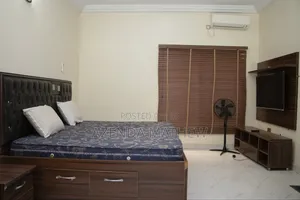 Furnished 5bdrm Duplex in River Park Estate, Lugbe District for rent