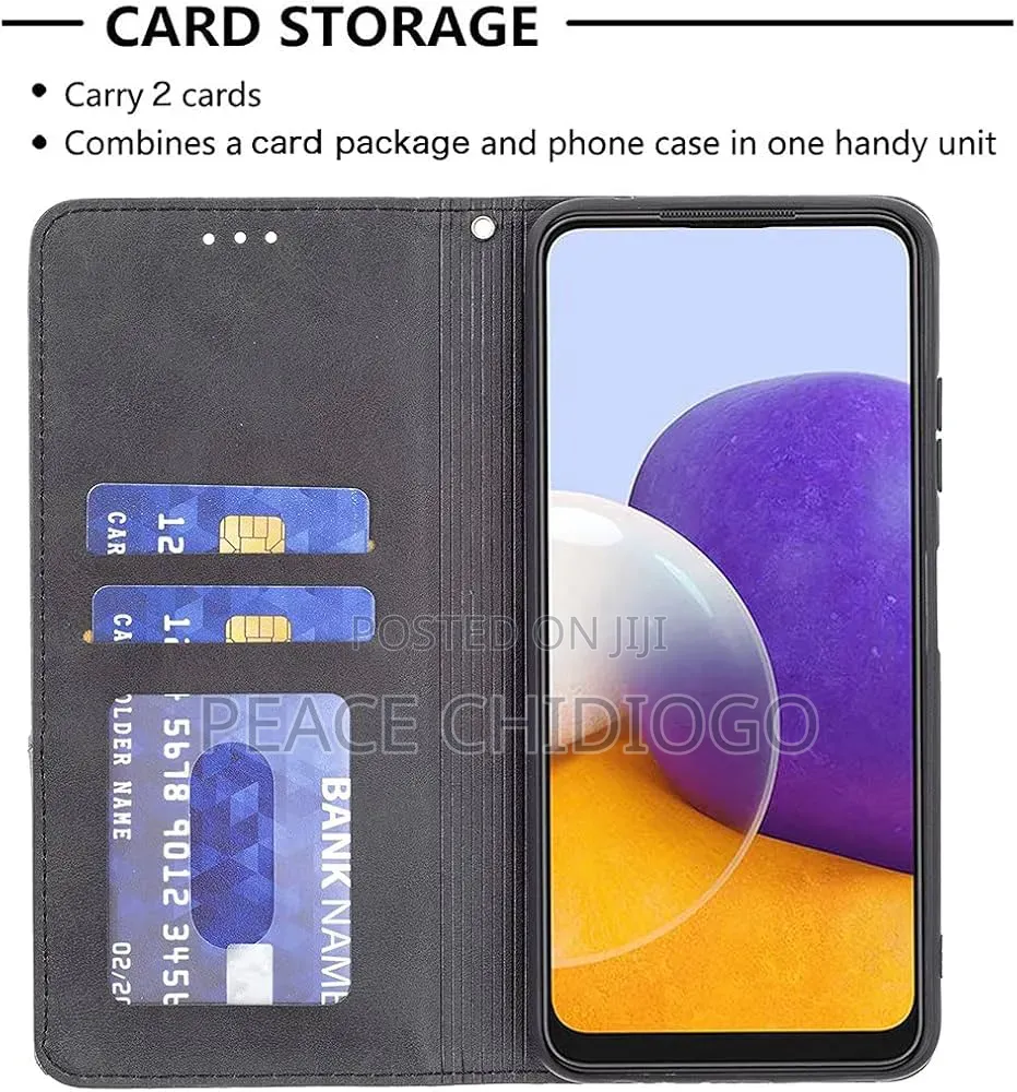 Flip Case for iPhone 17 Pro Max