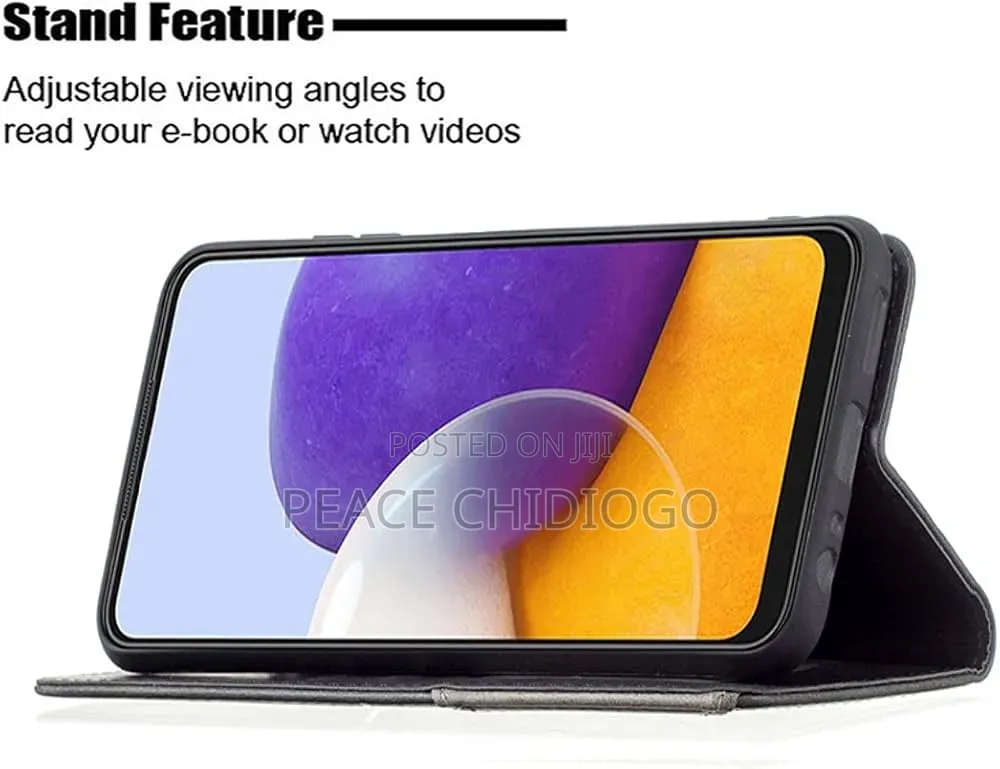 Flip Case for iPhone 17 Pro Max