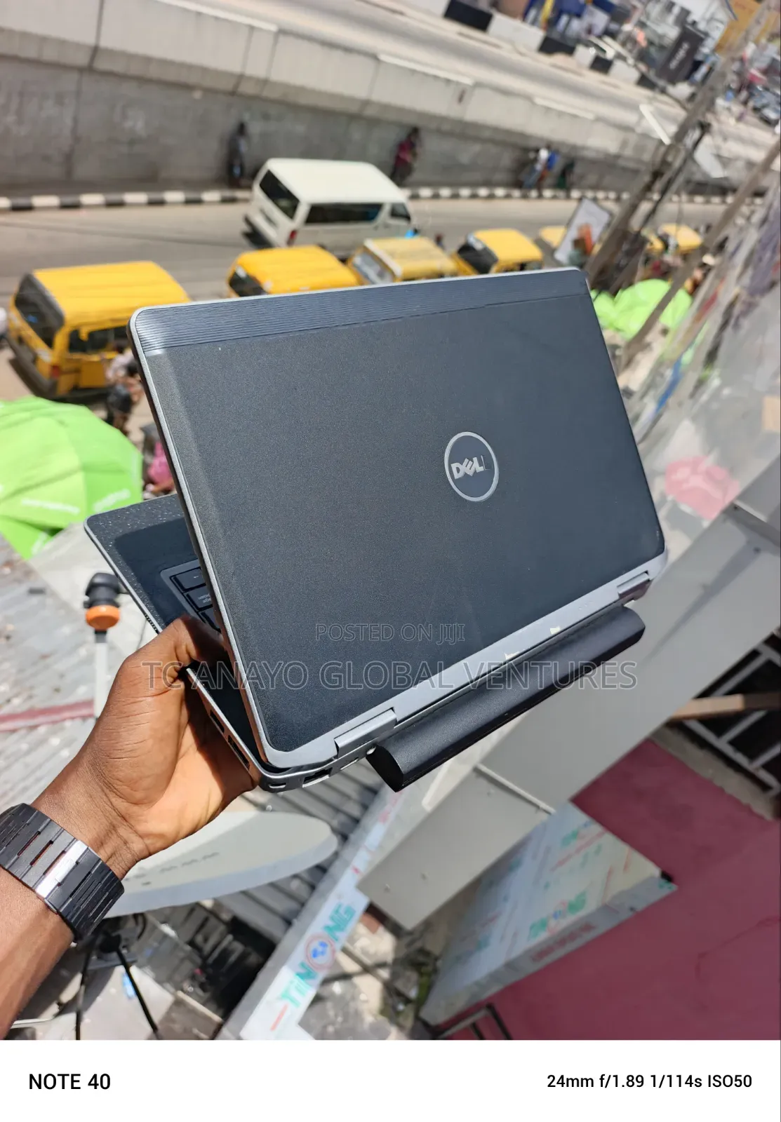 Laptop Dell Latitude E6430 8GB Intel Core i5 HDD 320GB
