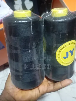 Big Jumbo Thread