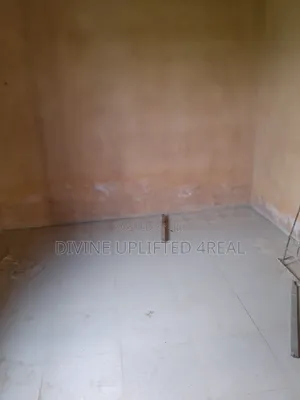 1bdrm Apartment in Unity Estate, Ikorodu for rent