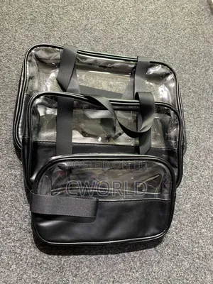 Toiletry Bag