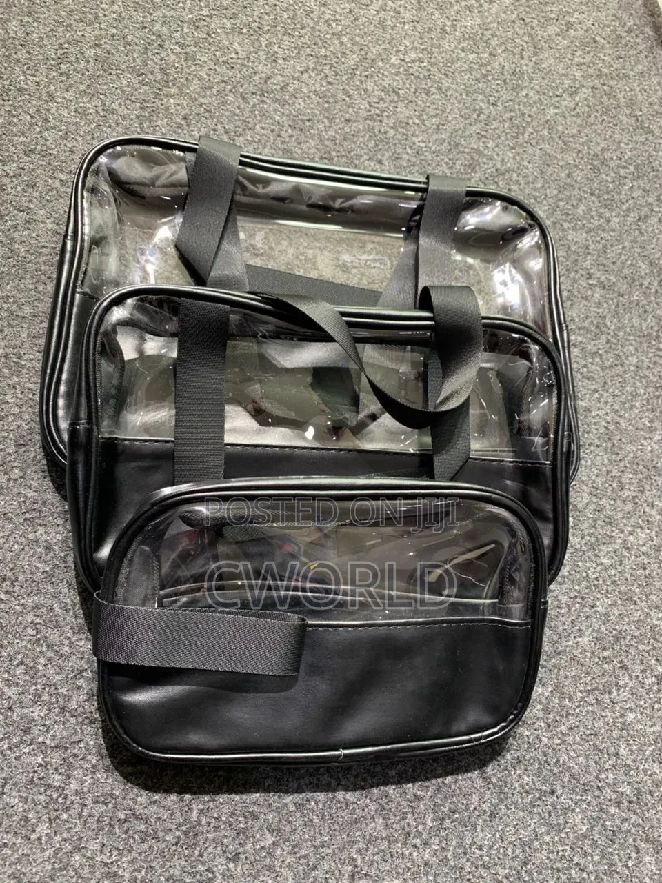 Toiletry Bag