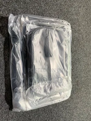 Toiletry Bag
