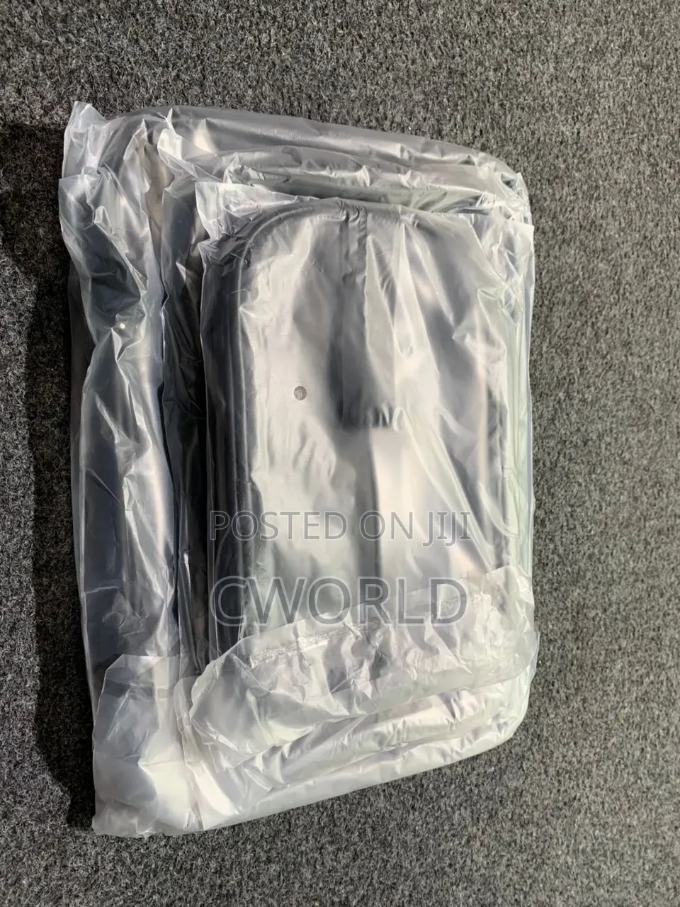 Toiletry Bag