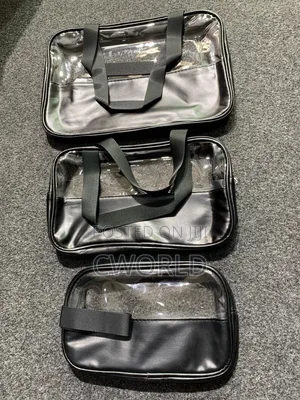 Toiletry Bag