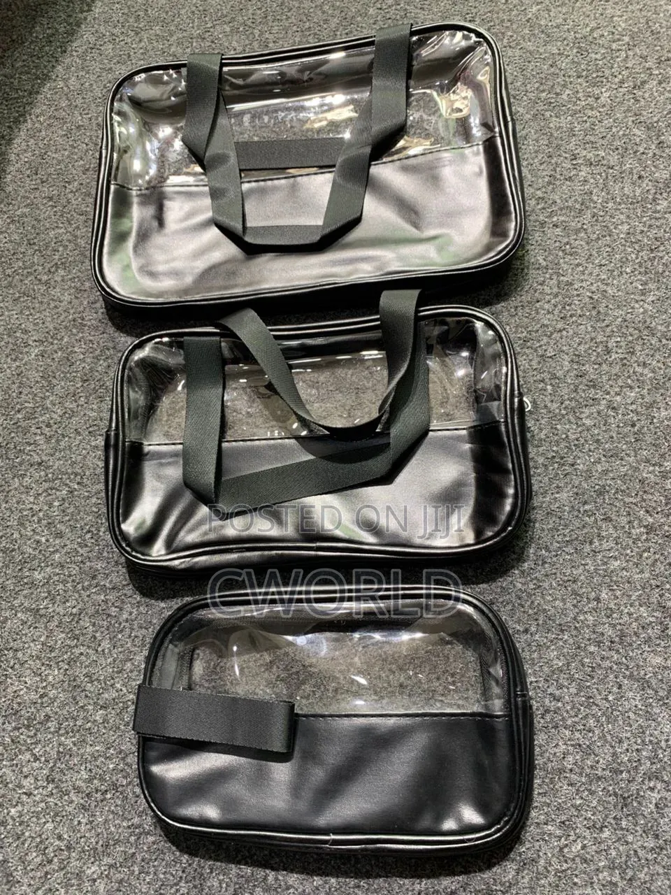 Toiletry Bag