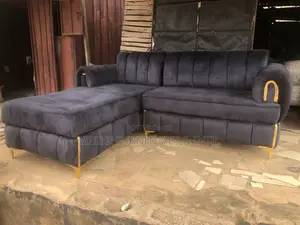 L Shape Couch