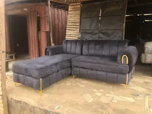 L Shape Couch