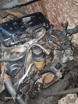 Foreign Use First Grade Engine Gdi for Hyundai Genesis (V6 3.8liters )