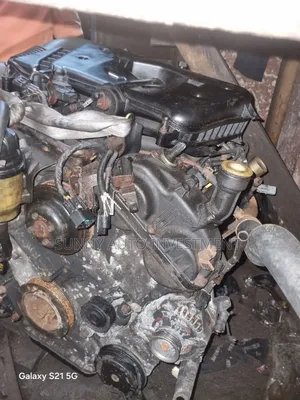 Foreign Use First Grade Engine Gdi for Hyundai Genesis (V6 3.8liters )