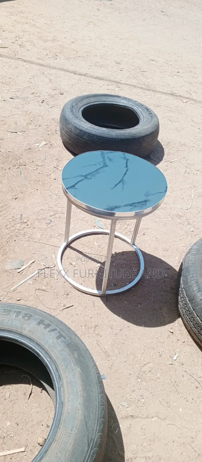 Centre Table