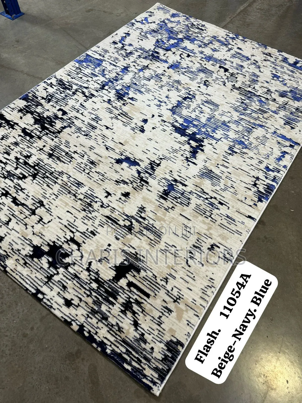 Centre Rug