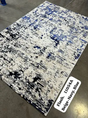 Centre Rug