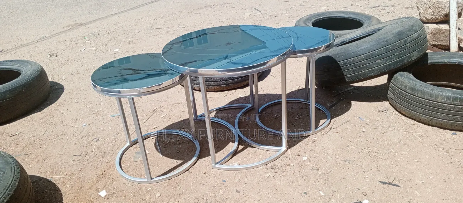 Centre Table