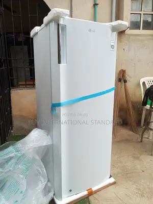 Lg 168l Freezer – Freshness Starts Here
