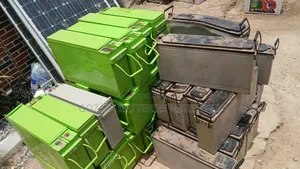We Buy Dead Solar Inverter Batteries in Abuja