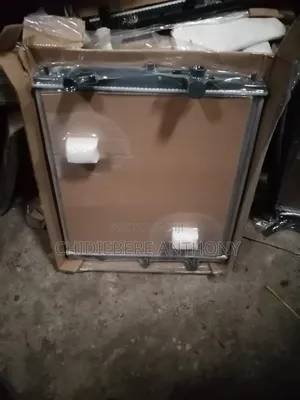 Original Double Cell Radiator Civilian Bus 2010 Model Available