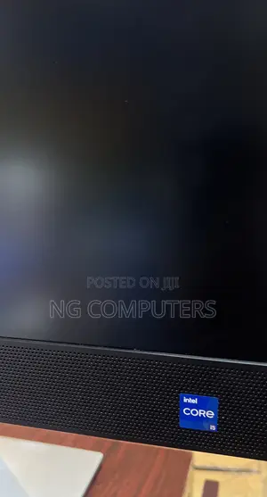 New Desktop Computer HP ProOne 400 16GB Intel Core i5 SSD 512GB